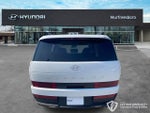 2027 Hyundai SANTA FE SEL FWD
