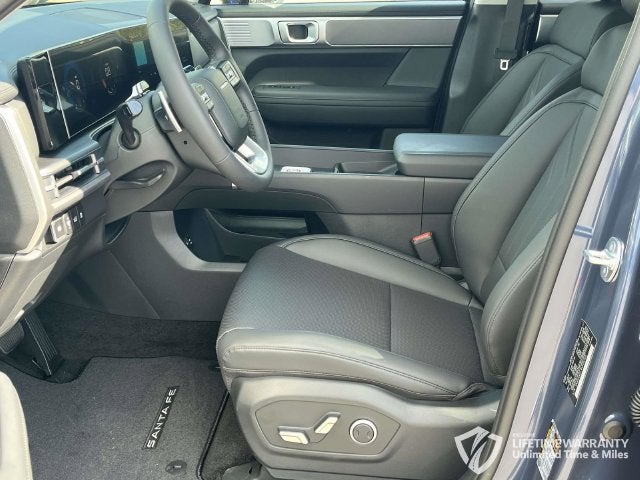 2027 Hyundai SANTA FE SEL