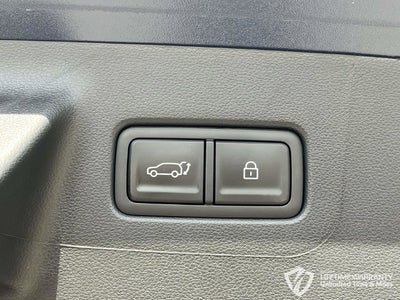 2027 Hyundai SANTA FE SEL