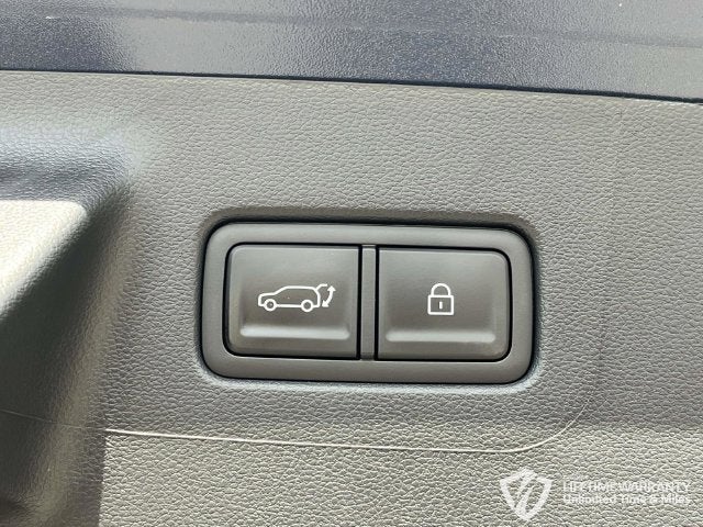 2027 Hyundai SANTA FE SEL
