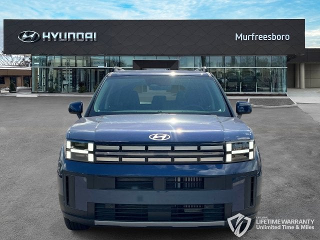 2027 Hyundai SANTA FE SEL