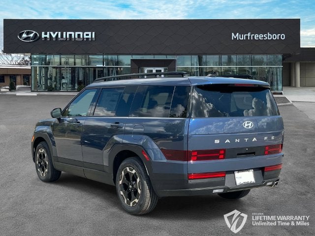 2027 Hyundai SANTA FE SEL