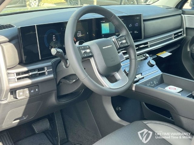 2027 Hyundai SANTA FE SEL