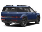 2027 Hyundai SANTA FE SEL FWD