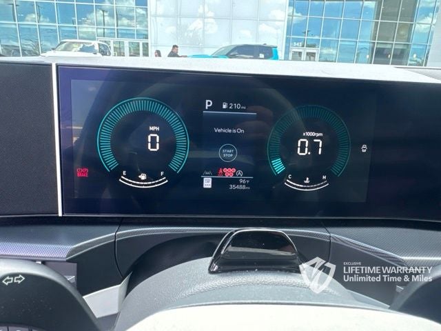 2024 Hyundai SANTA FE SEL