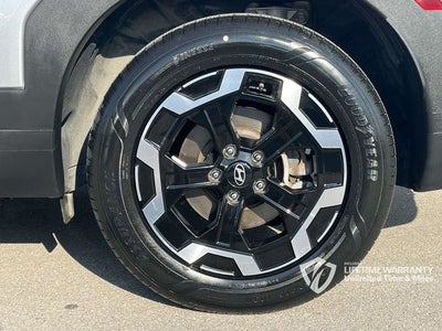 2024 Hyundai SANTA FE SEL