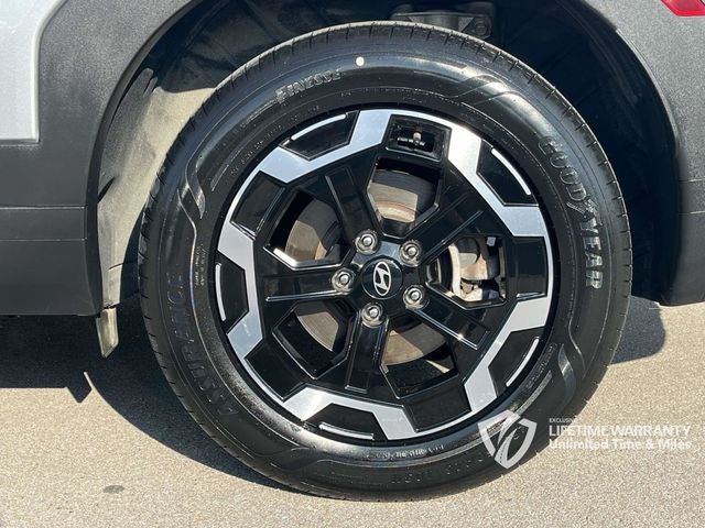 2024 Hyundai SANTA FE SEL