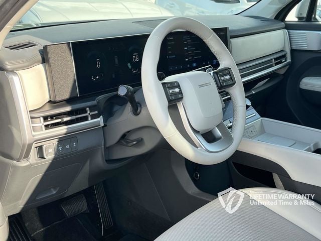 2024 Hyundai SANTA FE SEL