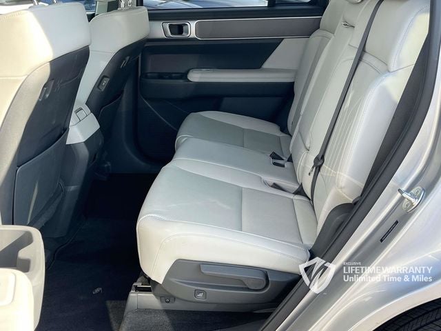 2024 Hyundai SANTA FE SEL