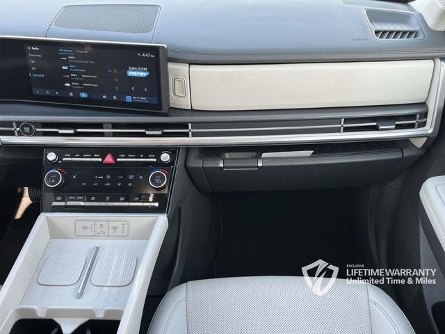 2024 Hyundai SANTA FE SEL