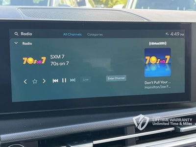 2024 Hyundai SANTA FE SEL