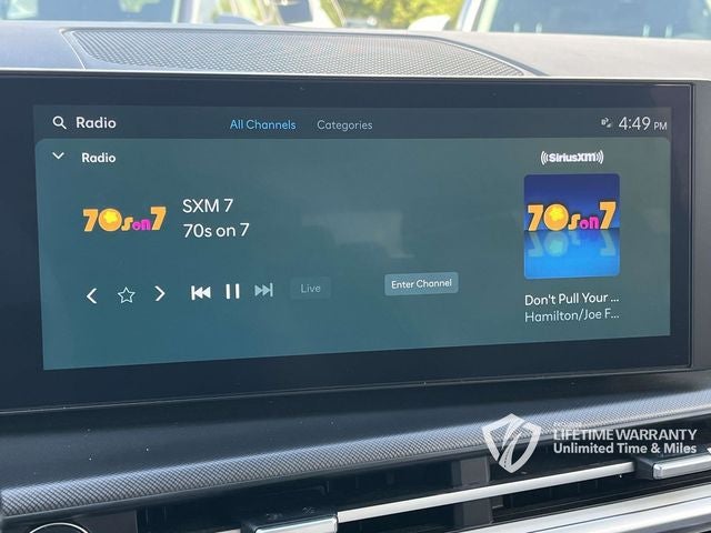 2024 Hyundai SANTA FE SEL