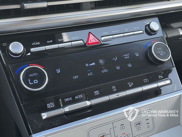 2024 Hyundai SANTA FE SEL
