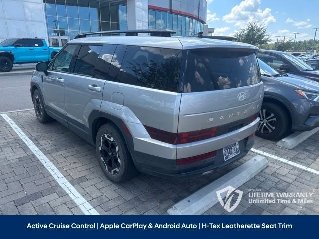 2024 Hyundai SANTA FE SEL
