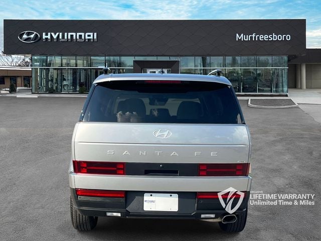 2024 Hyundai SANTA FE SEL