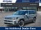 2027 Hyundai SANTA FE SEL AWD