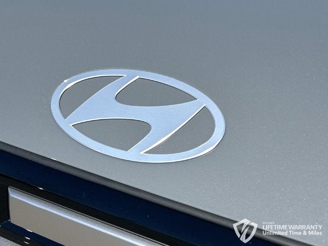 2027 Hyundai SANTA FE SEL AWD