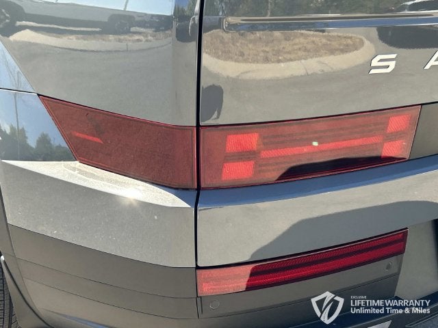2027 Hyundai SANTA FE SEL AWD