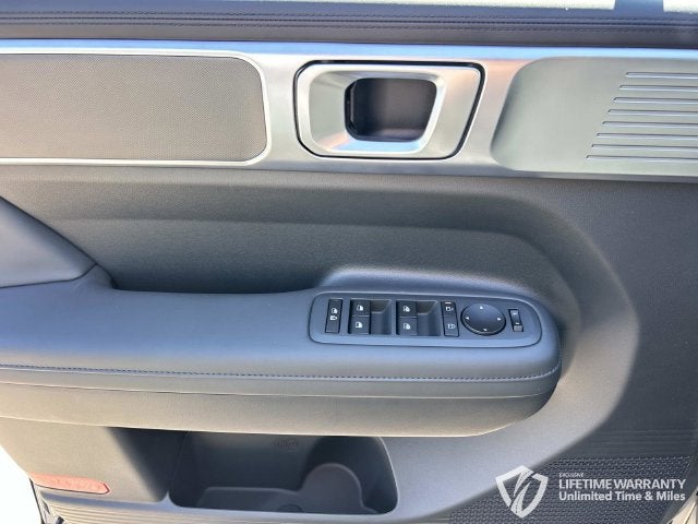 2027 Hyundai SANTA FE SEL AWD