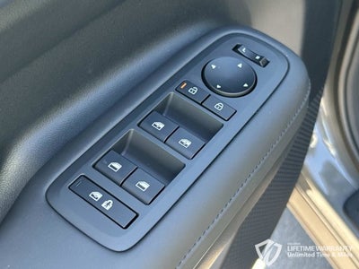 2027 Hyundai SANTA FE SEL AWD