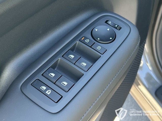 2027 Hyundai SANTA FE SEL AWD