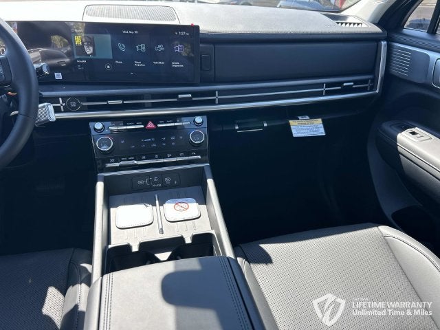 2027 Hyundai SANTA FE SEL AWD