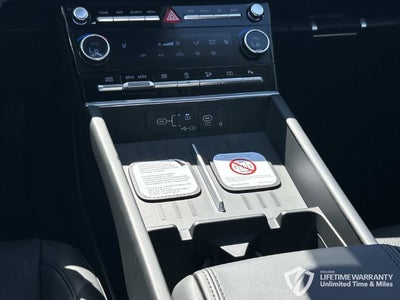 2027 Hyundai SANTA FE SEL AWD