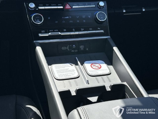 2027 Hyundai SANTA FE SEL AWD