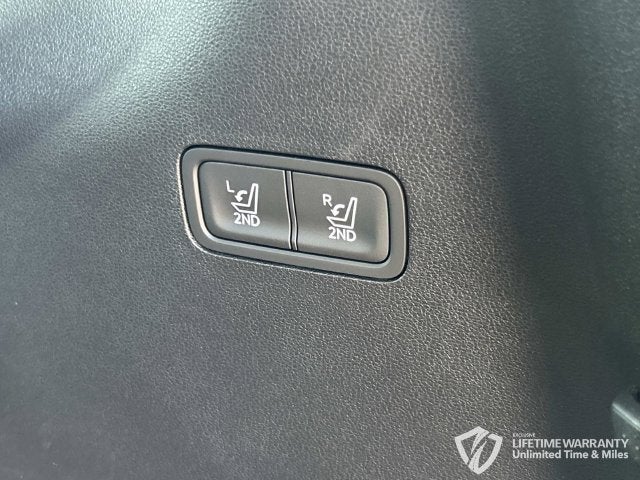 2027 Hyundai SANTA FE SEL AWD