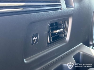 2027 Hyundai SANTA FE SEL AWD