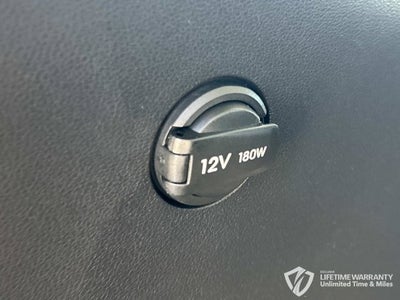 2027 Hyundai SANTA FE SEL AWD