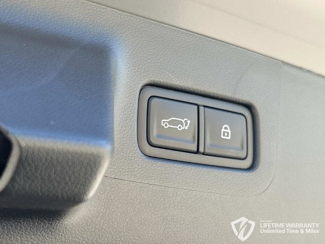2027 Hyundai SANTA FE SEL AWD