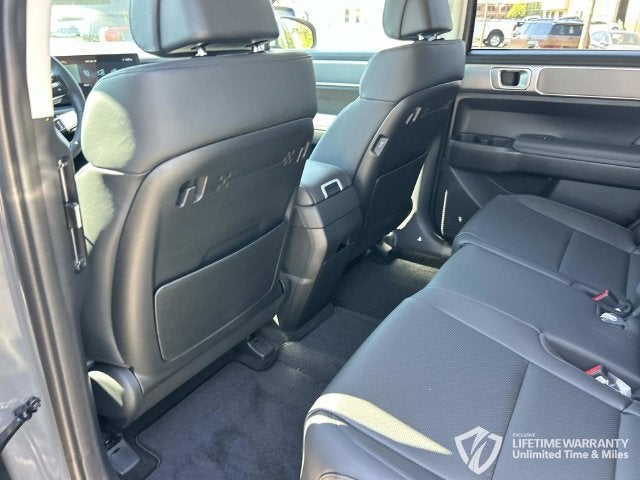 2027 Hyundai SANTA FE SEL AWD