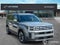 2027 Hyundai SANTA FE SEL AWD