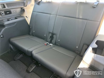 2027 Hyundai SANTA FE SEL AWD