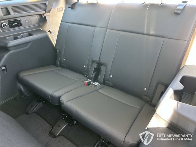 2027 Hyundai SANTA FE SEL AWD