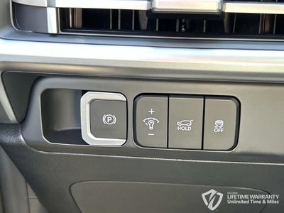 2027 Hyundai SANTA FE SEL AWD