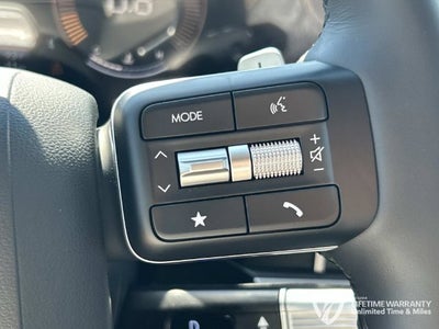 2027 Hyundai SANTA FE SEL AWD