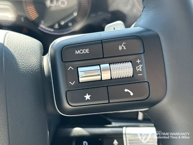 2027 Hyundai SANTA FE SEL AWD