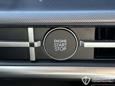 2027 Hyundai SANTA FE SEL AWD