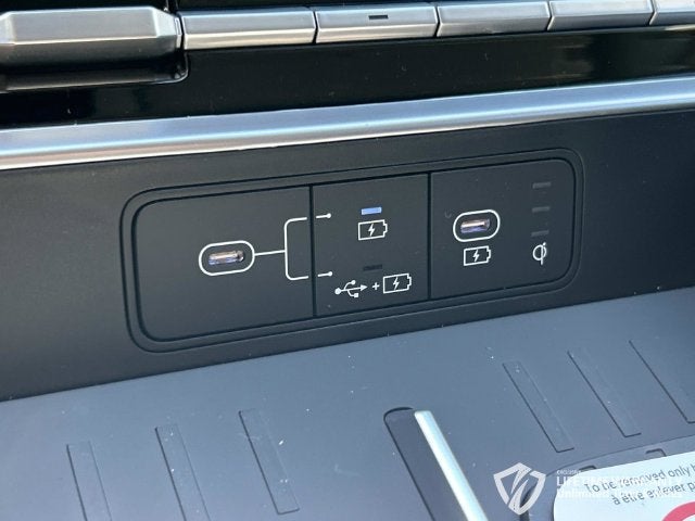 2027 Hyundai SANTA FE SEL AWD