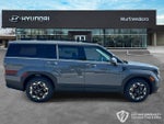2027 Hyundai SANTA FE SEL AWD