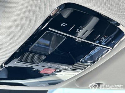 2027 Hyundai SANTA FE SEL AWD