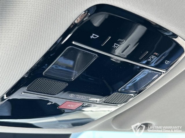 2027 Hyundai SANTA FE SEL AWD