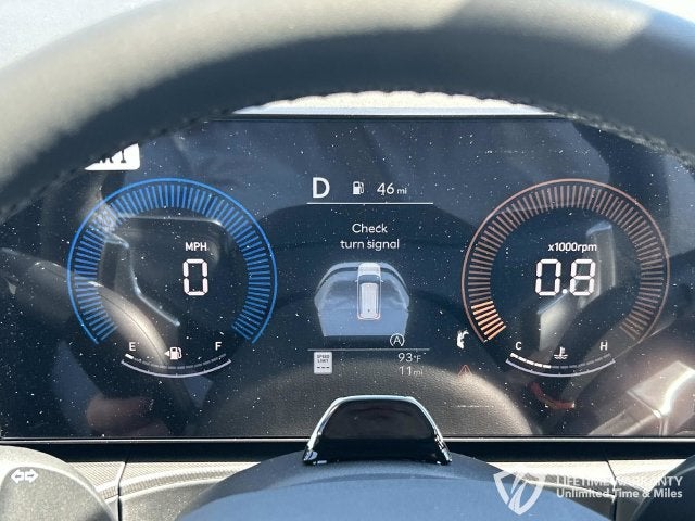 2027 Hyundai SANTA FE SEL AWD