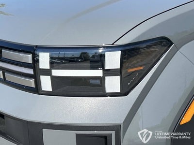 2027 Hyundai SANTA FE SEL AWD