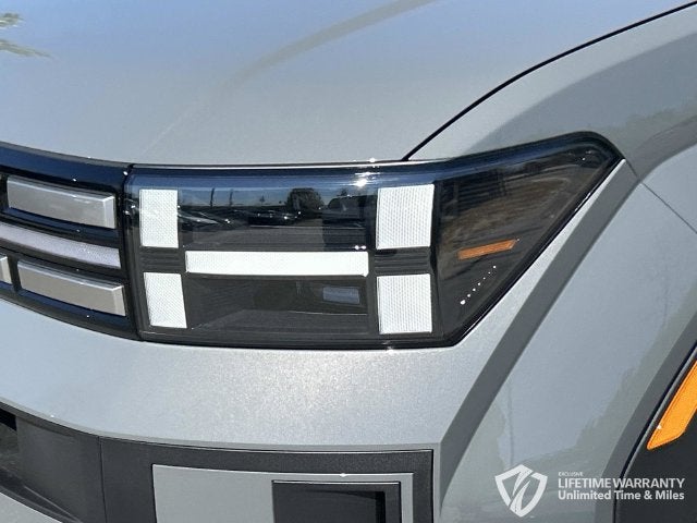 2027 Hyundai SANTA FE SEL AWD