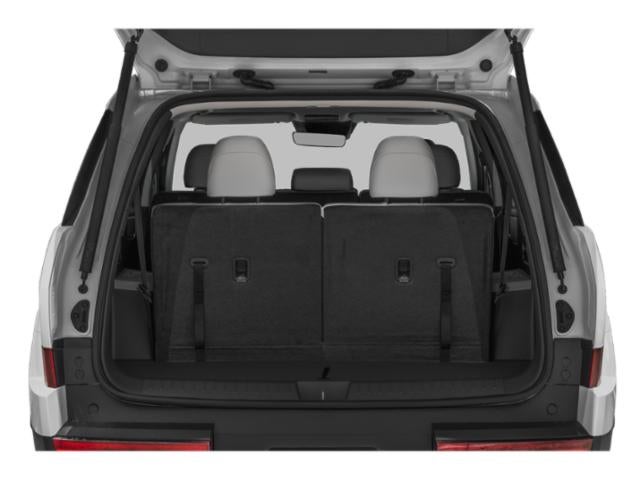 2027 Hyundai SANTA FE SEL AWD