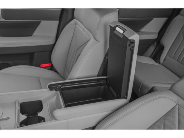 2027 Hyundai SANTA FE SEL AWD