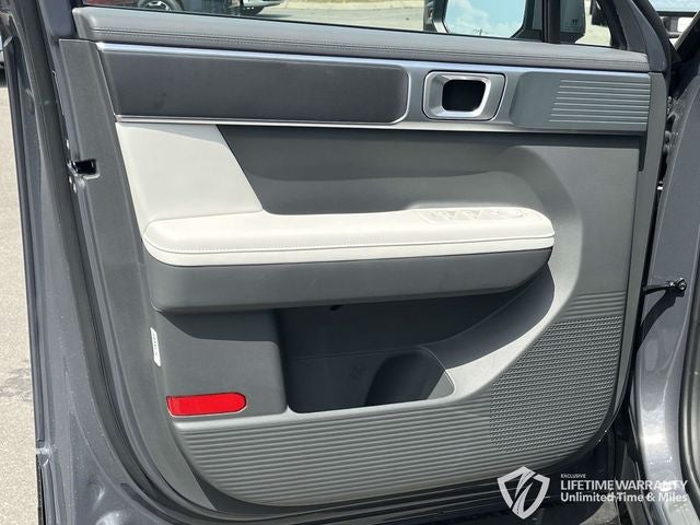 2027 Hyundai SANTA FE SEL AWD